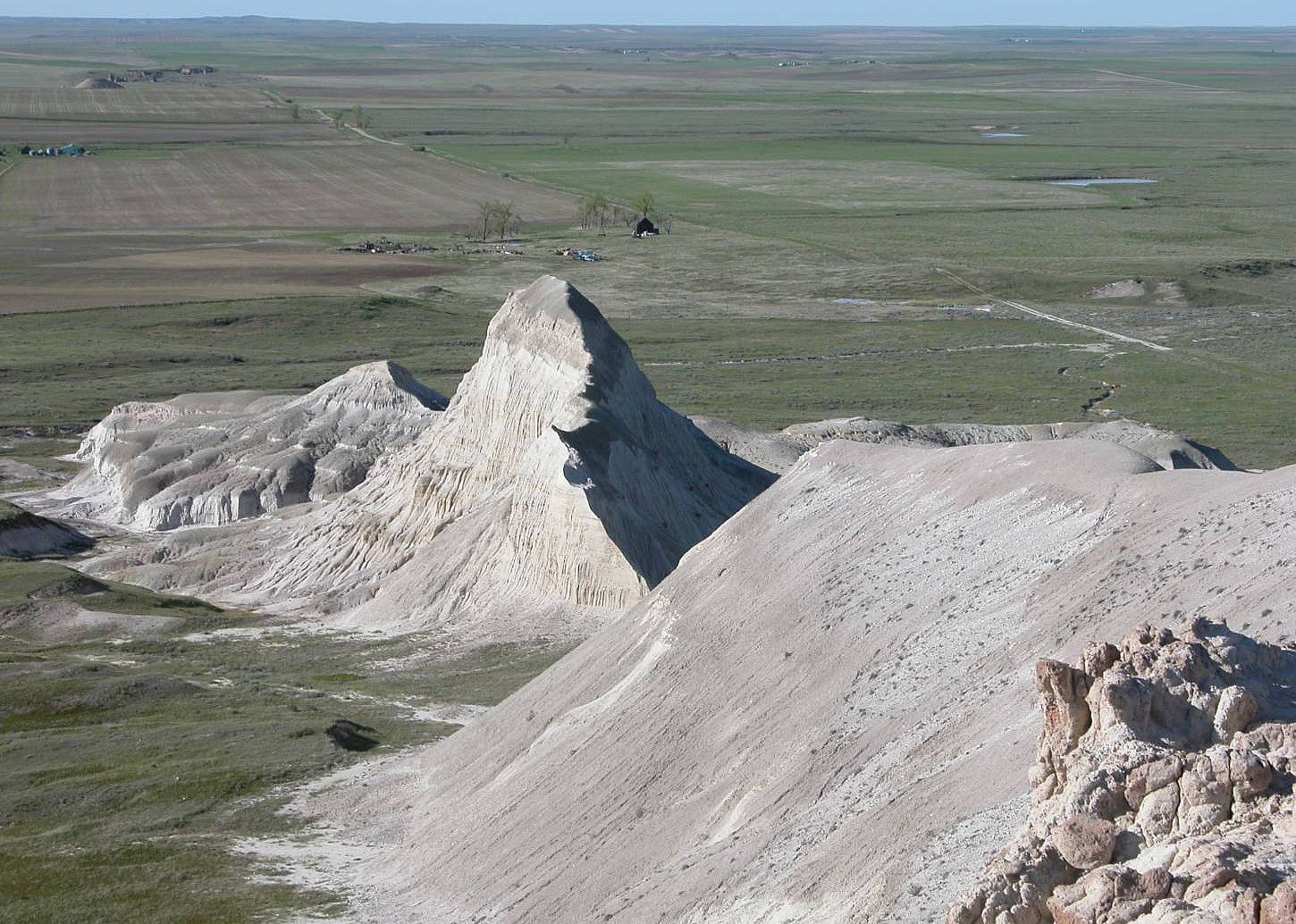 #24. Slope County