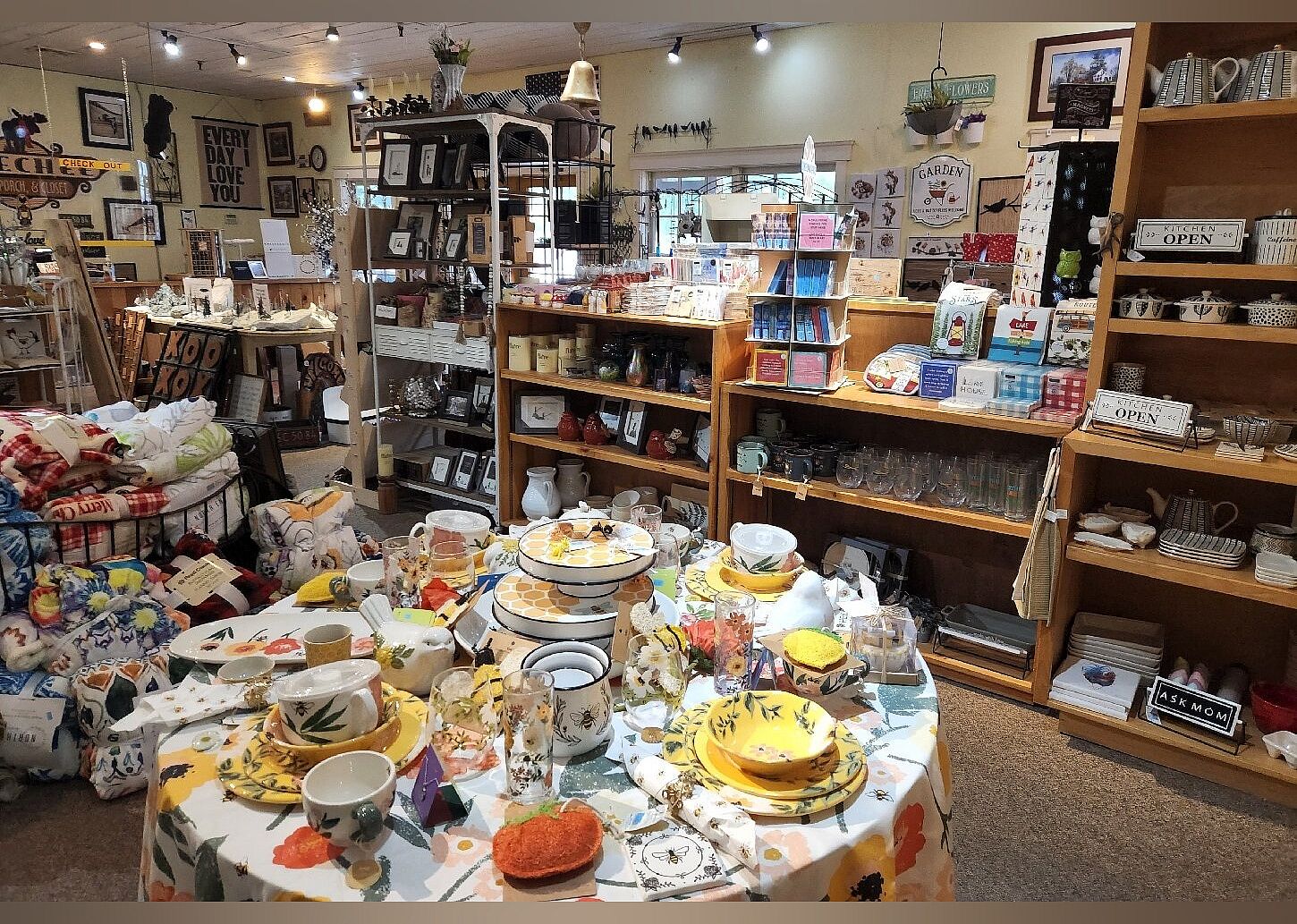 #15. Vermont Antique Mall