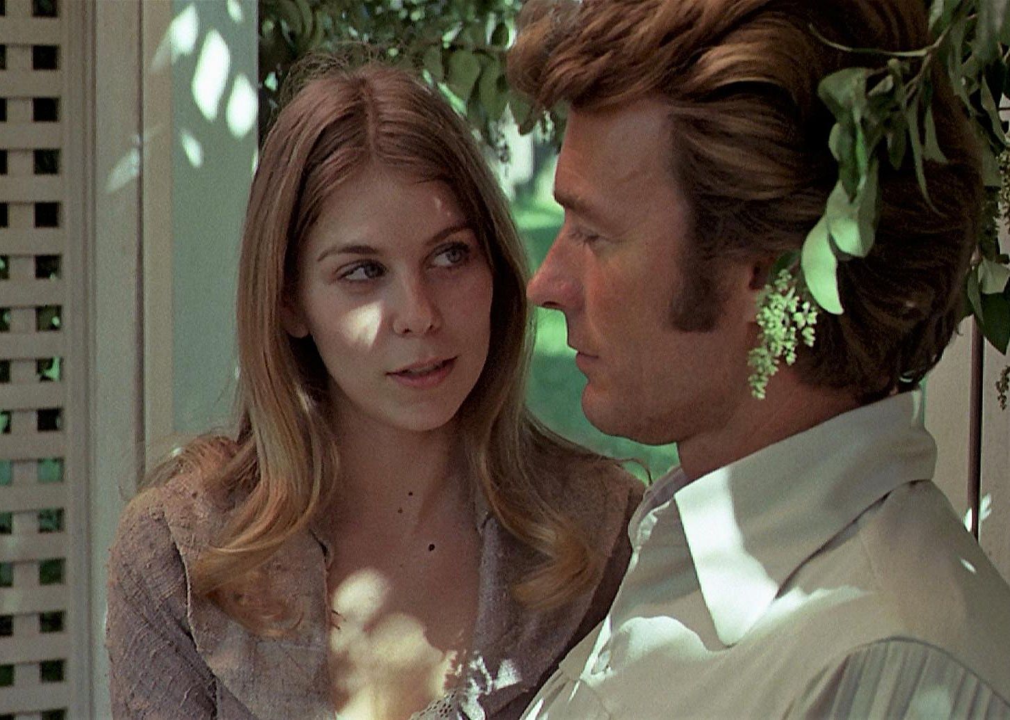 #28. The Beguiled (1971)