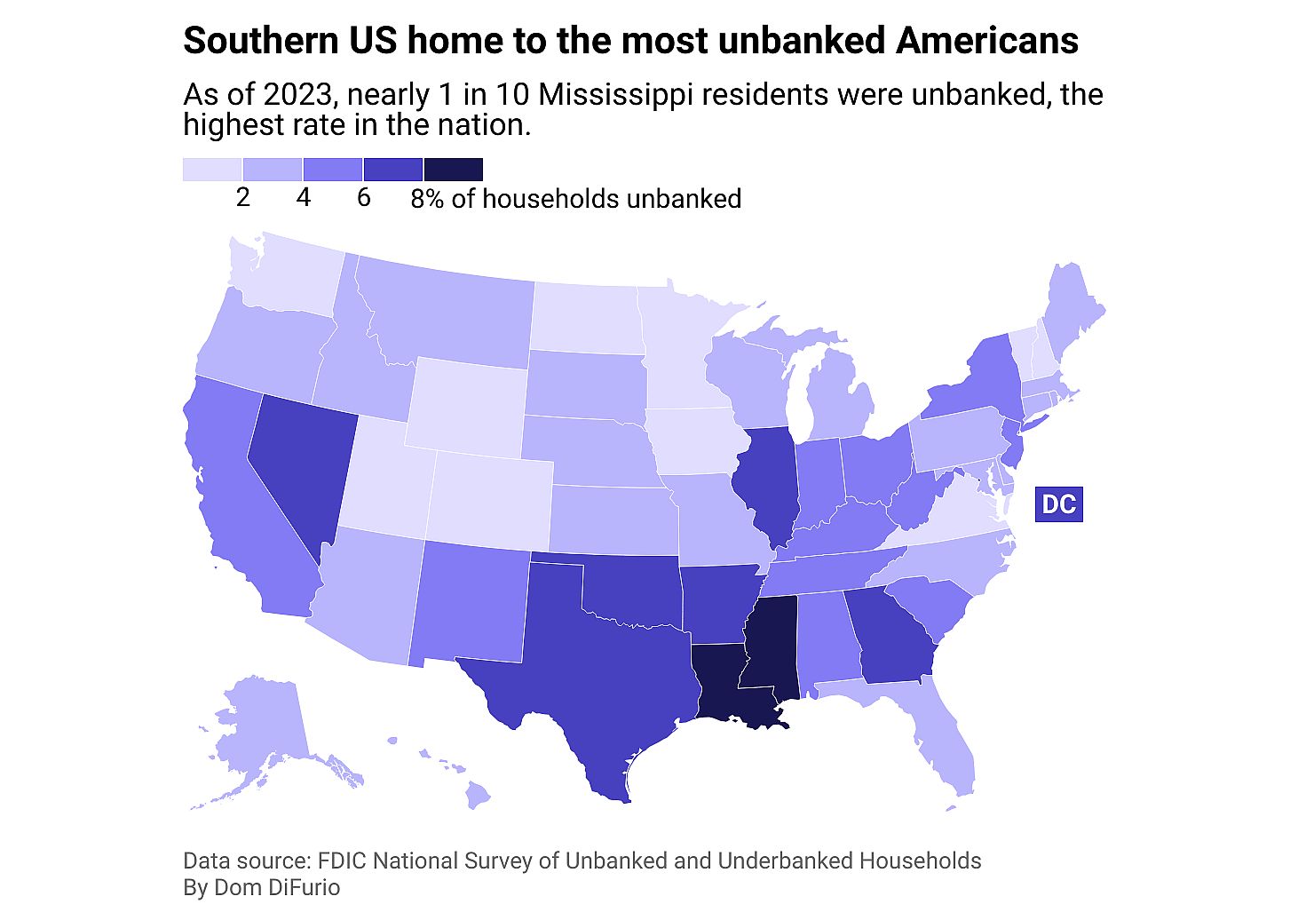 A disadvantage inextricably linked to race