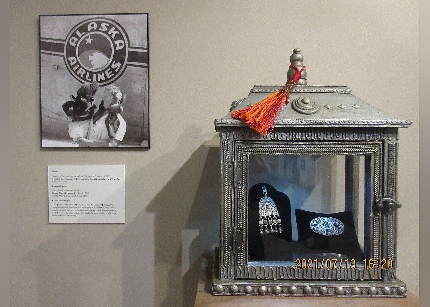 #30. Alaska Jewish Museum