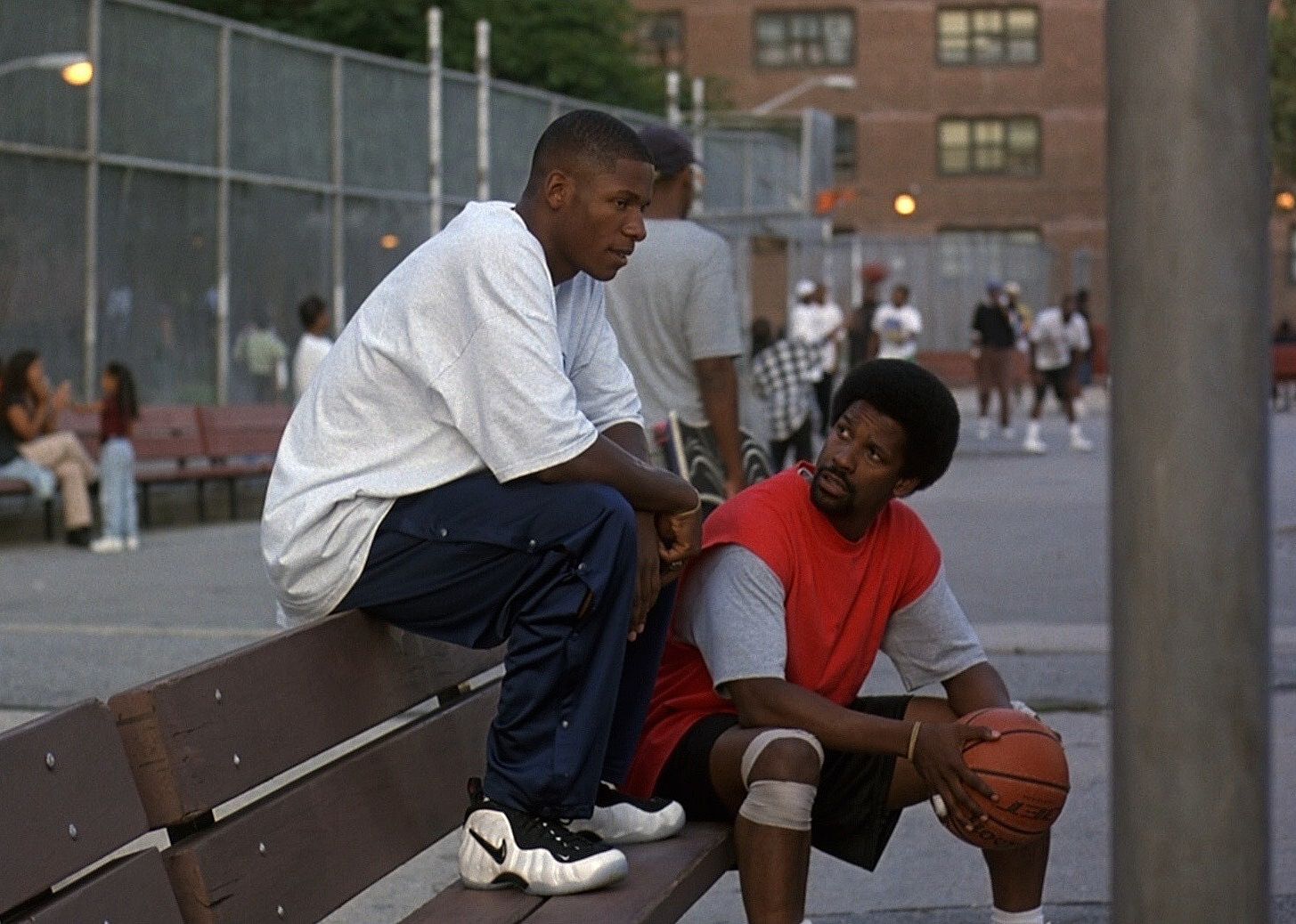 He Got Game (1998)