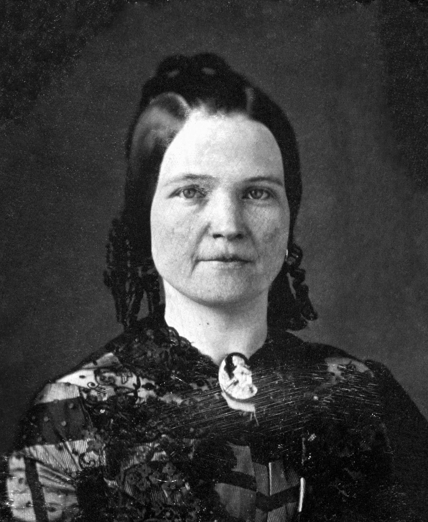 #17. Mary Todd Lincoln