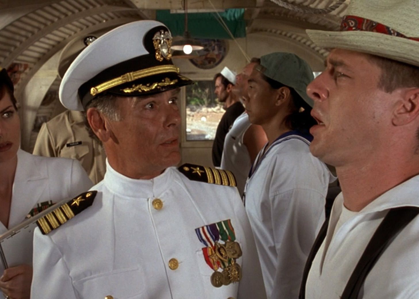 #49. McHale's Navy (1997)