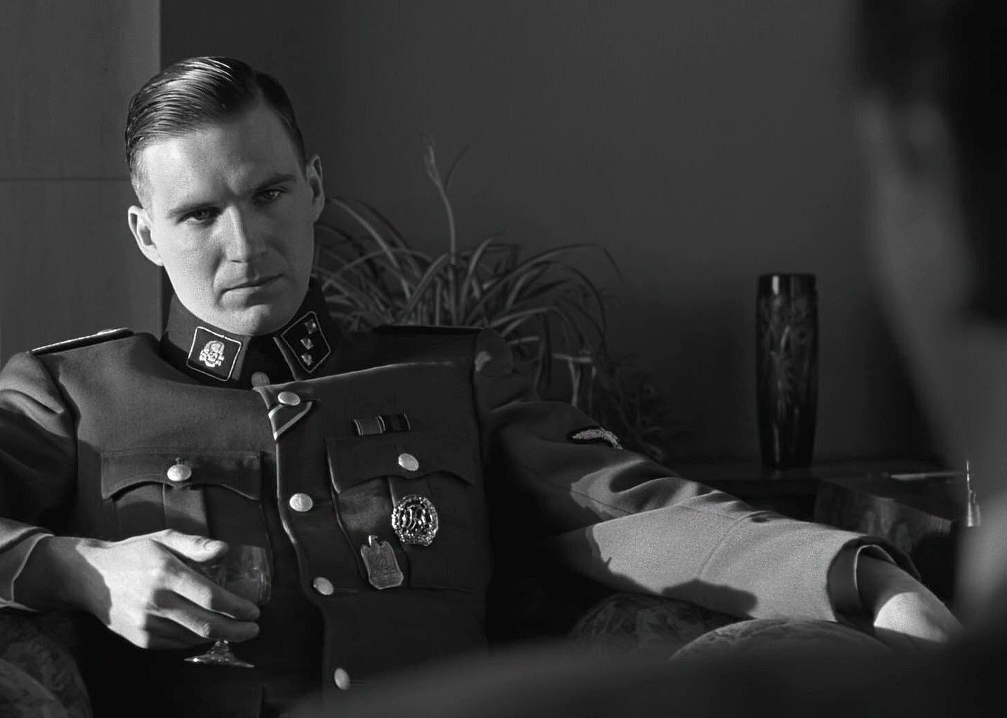 Ralph Fiennes' best: 'Schindler's List' (1993)