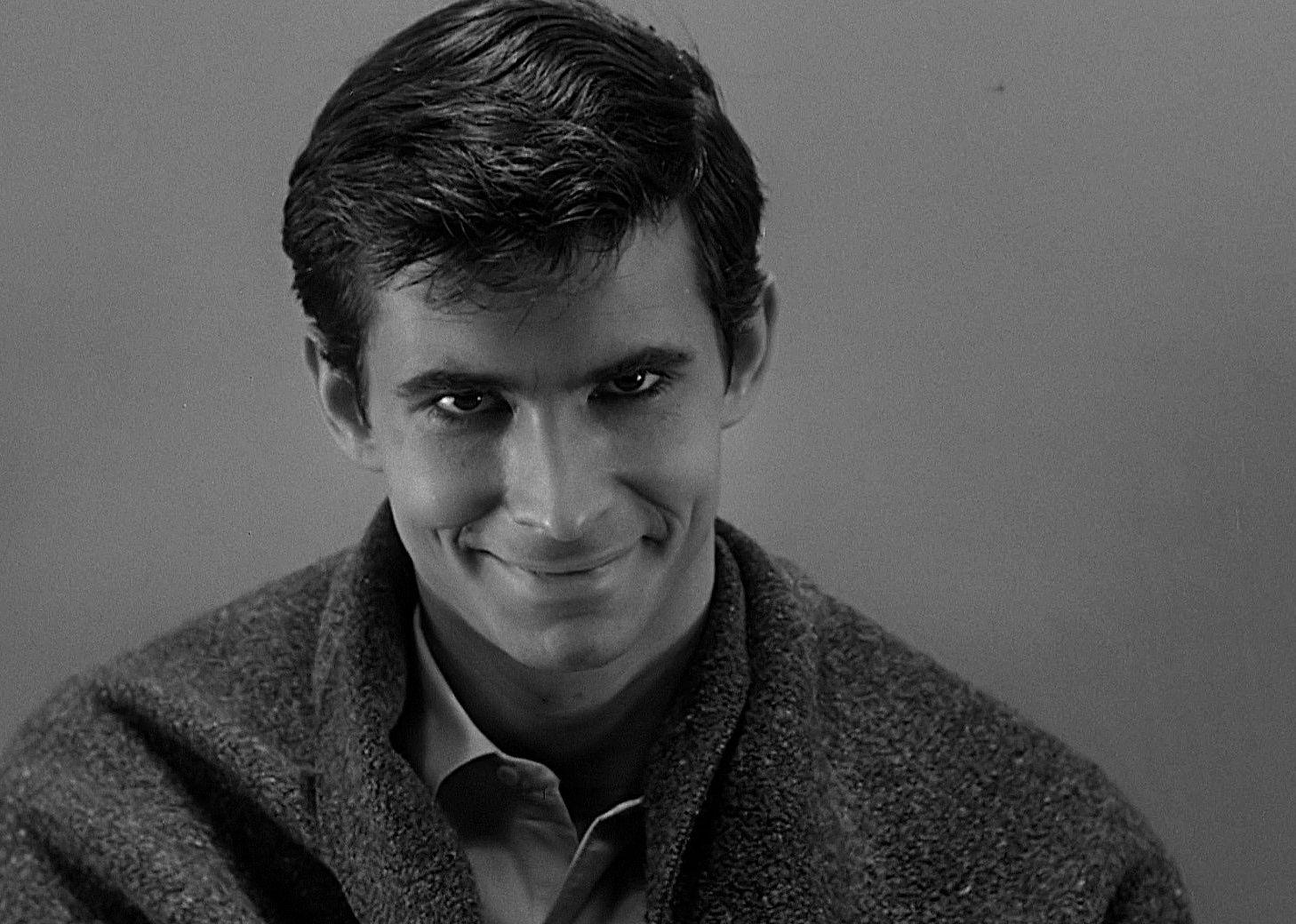 #1. Psycho (1960)