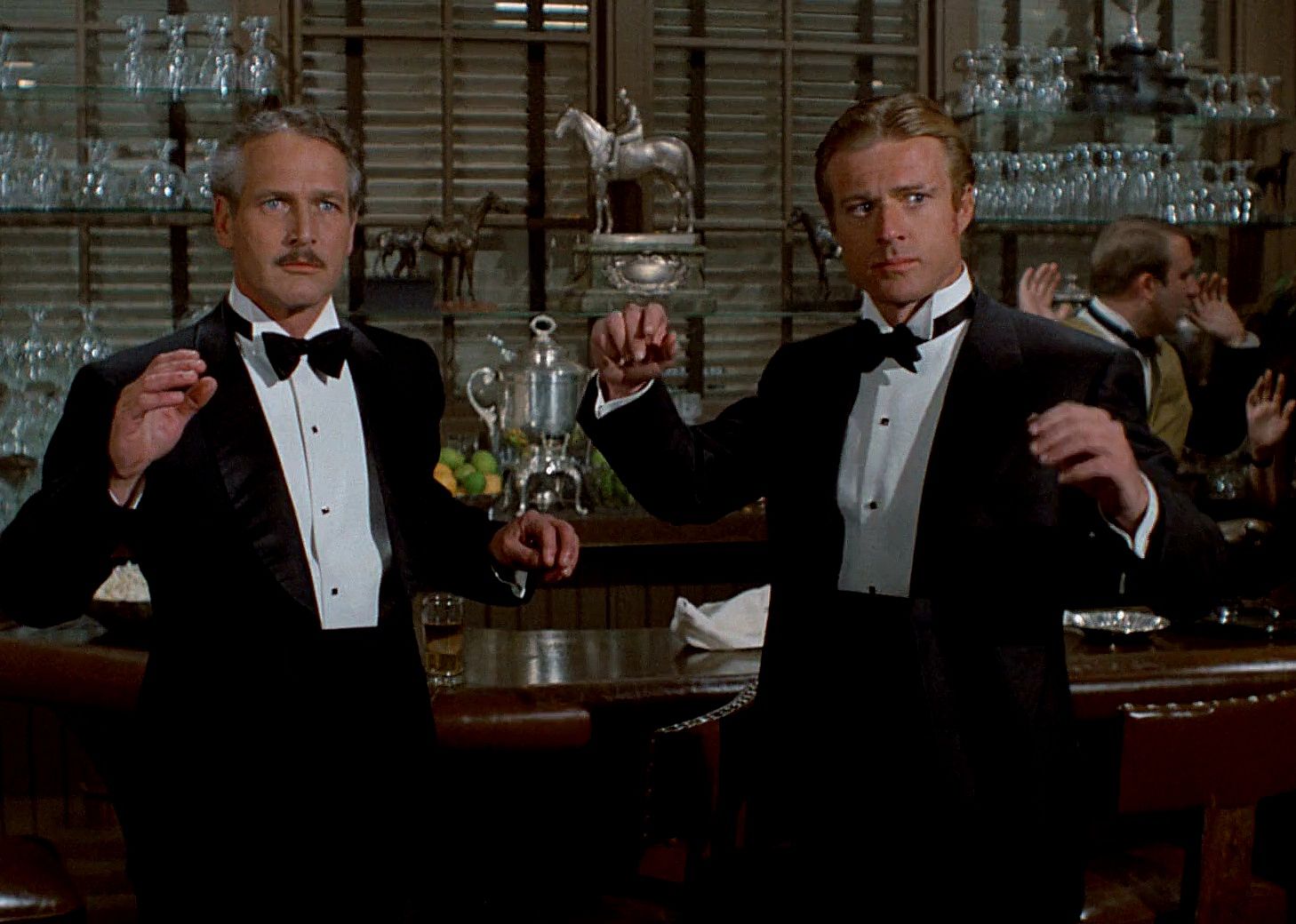 #18. The Sting (1973)