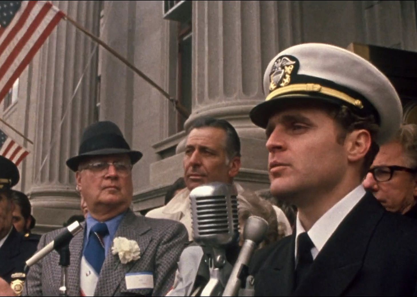#41. Hearts and Minds (1974)
