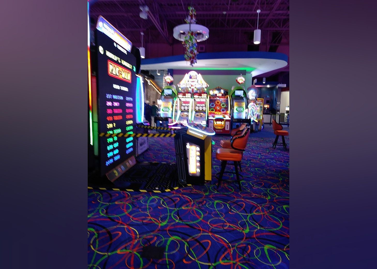 #17. Arcade City Branson