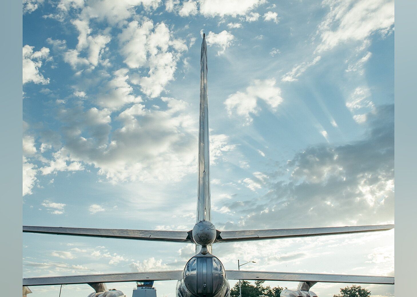 #28. Pueblo Weisbrod Aircraft Museum