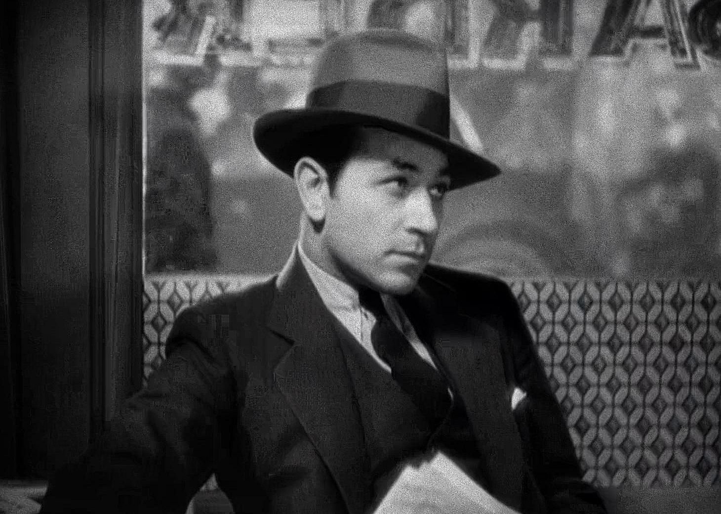 #21. Scarface (1932)
