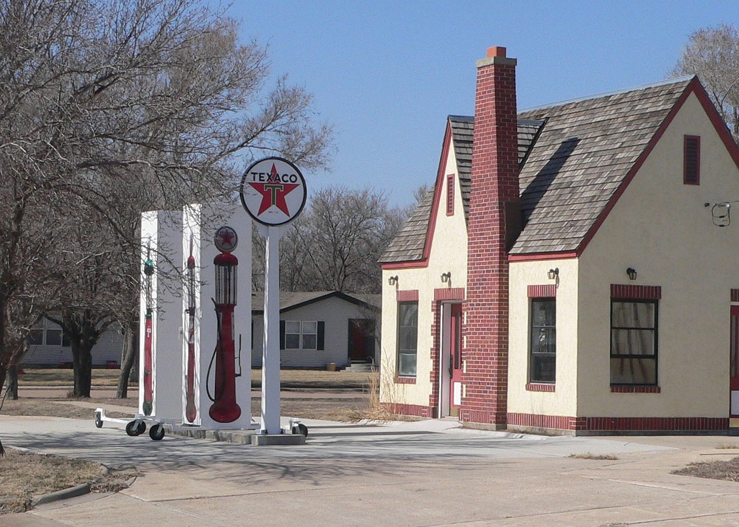 #5. Kearny County