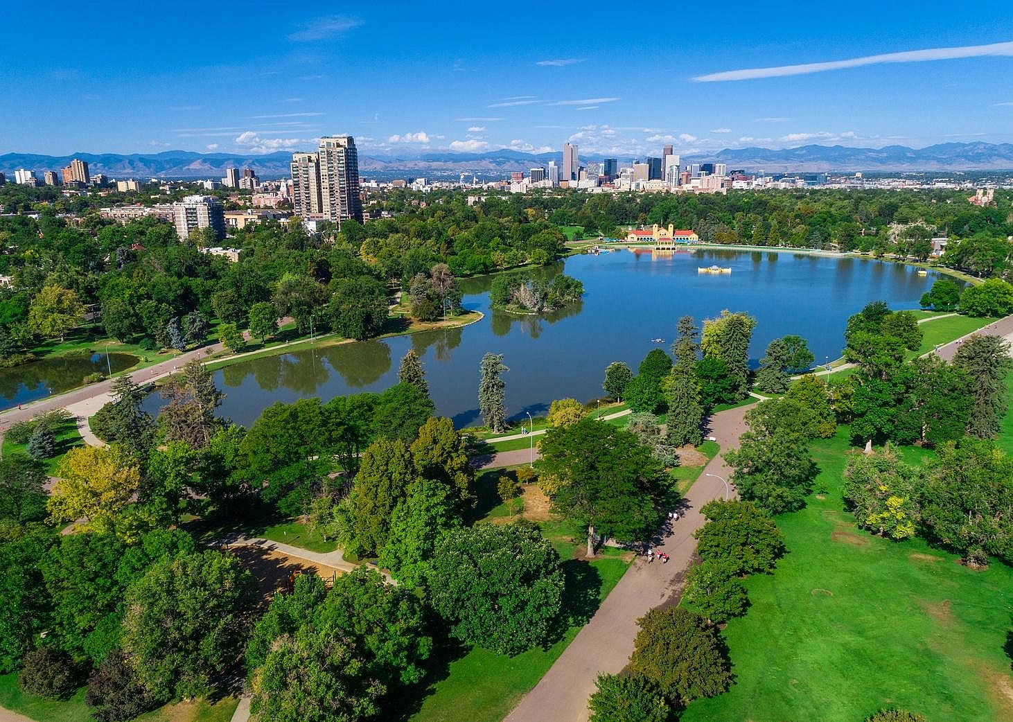#8. Colorado