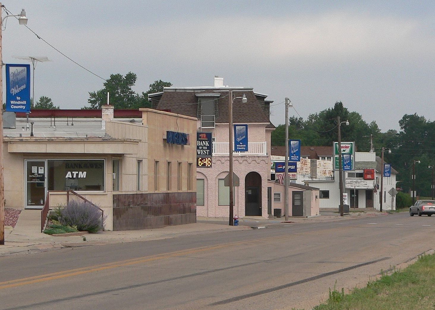 #10. Grant County
