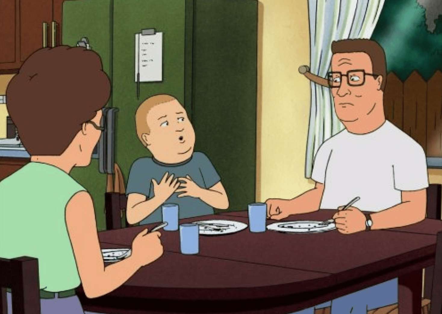 #32. King of the Hill
