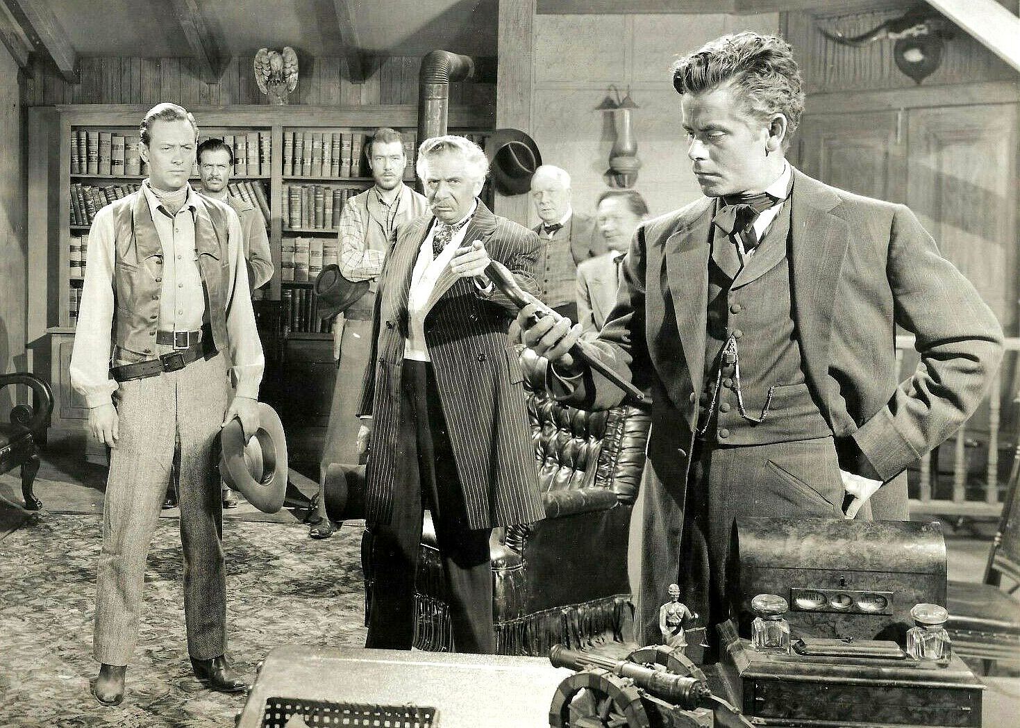 #42. The Man from Colorado (1948)