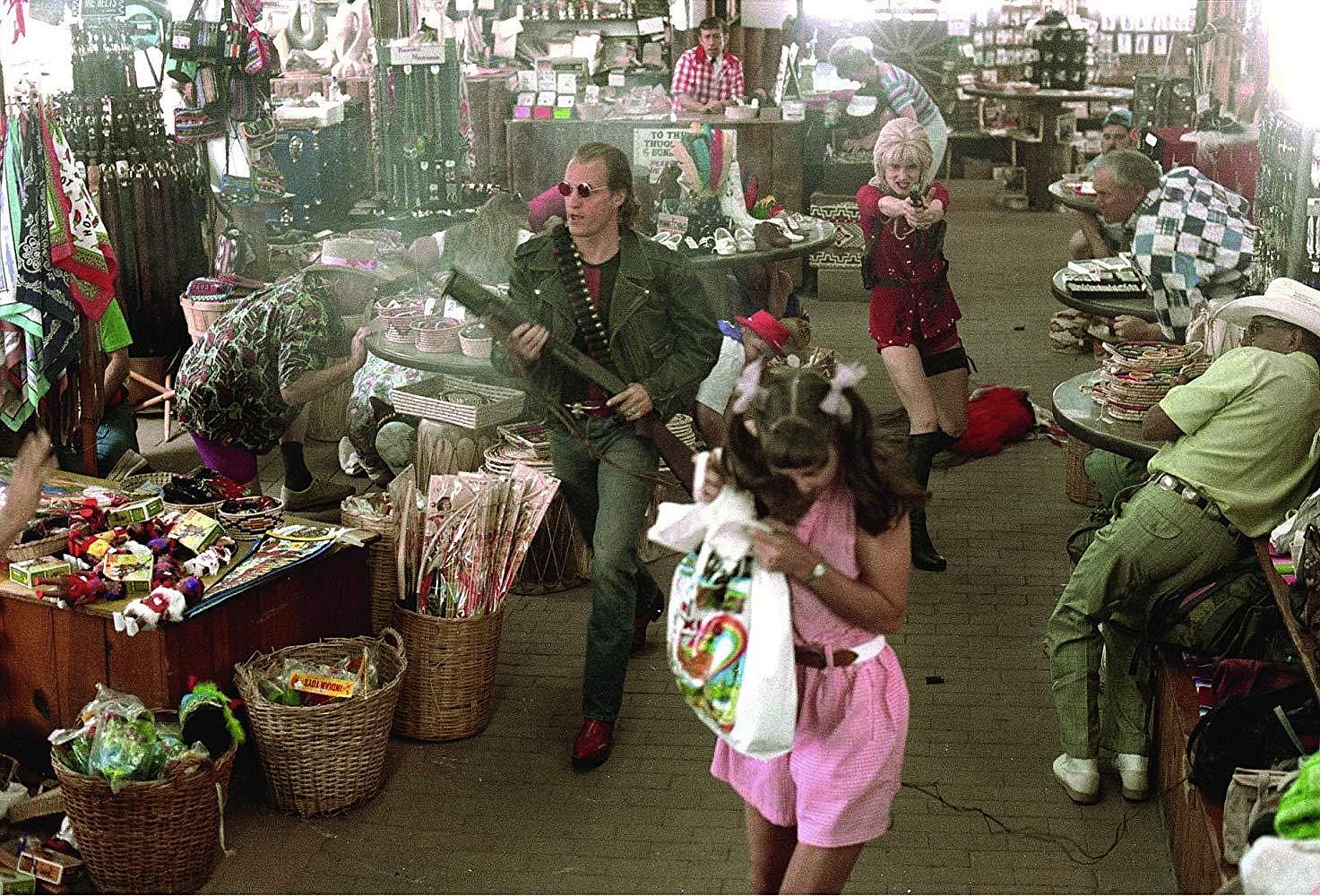 #31. Natural Born Killers