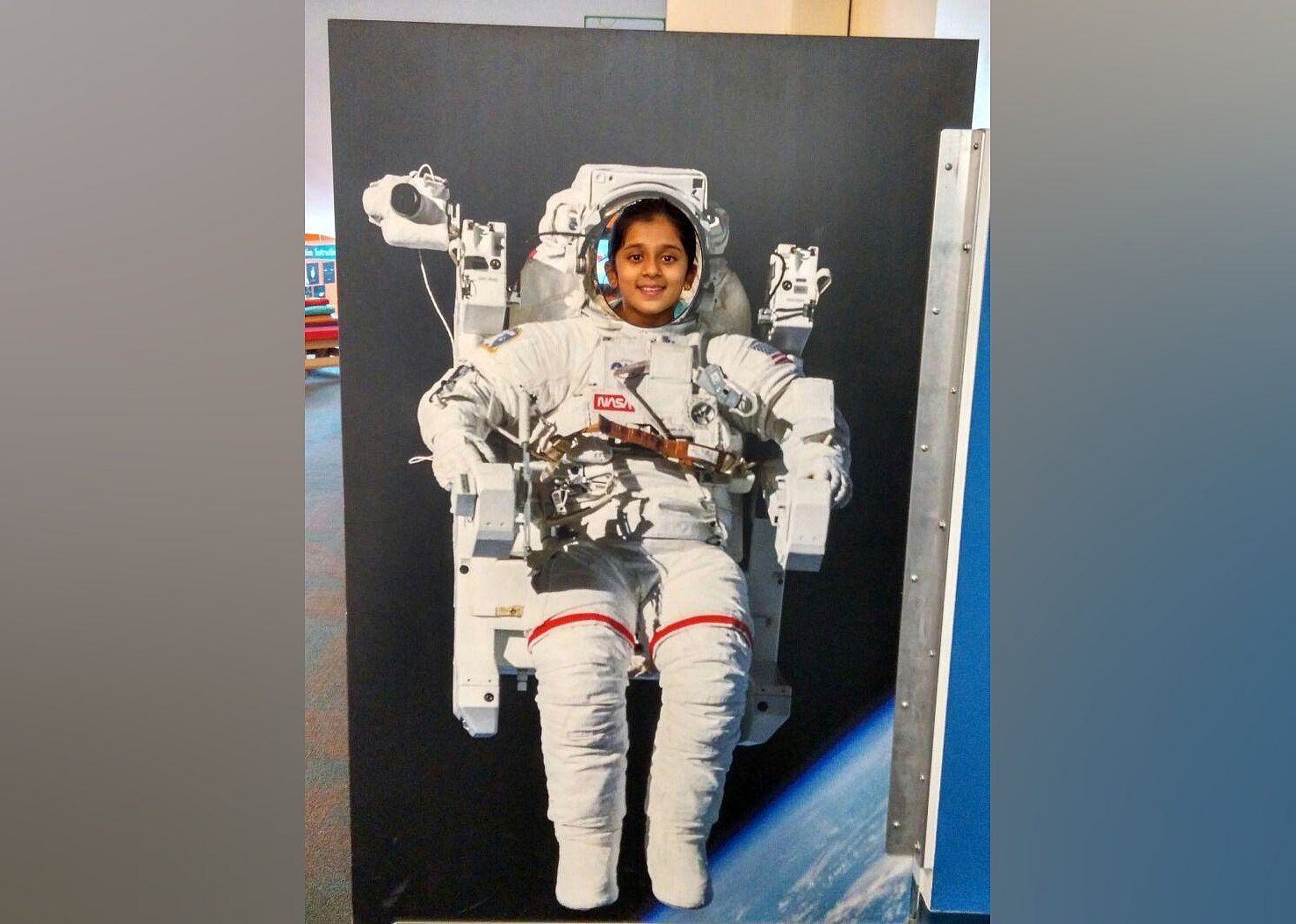 #23. Discovery Center Museum