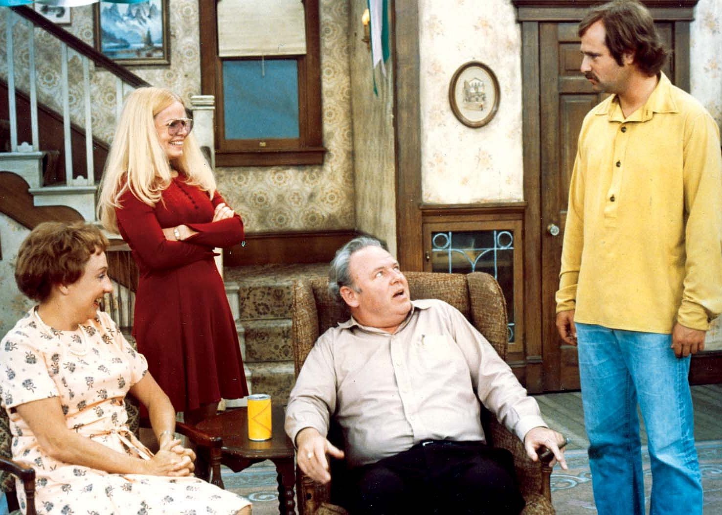 All in the Family (1971–1979)