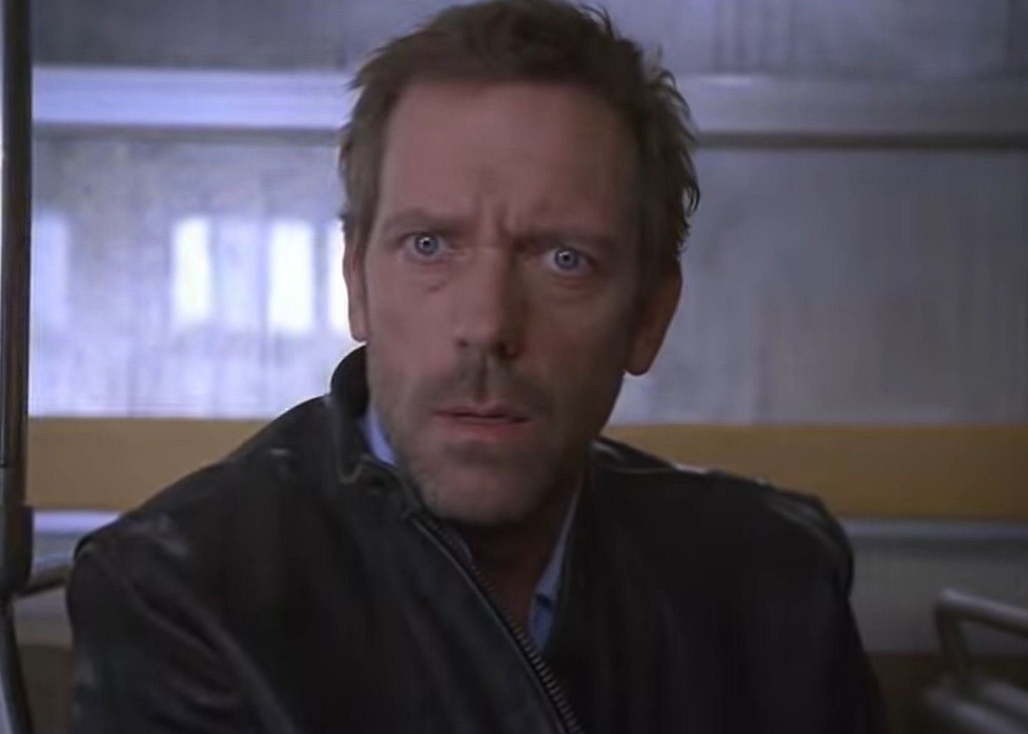 #26. House - House's Head