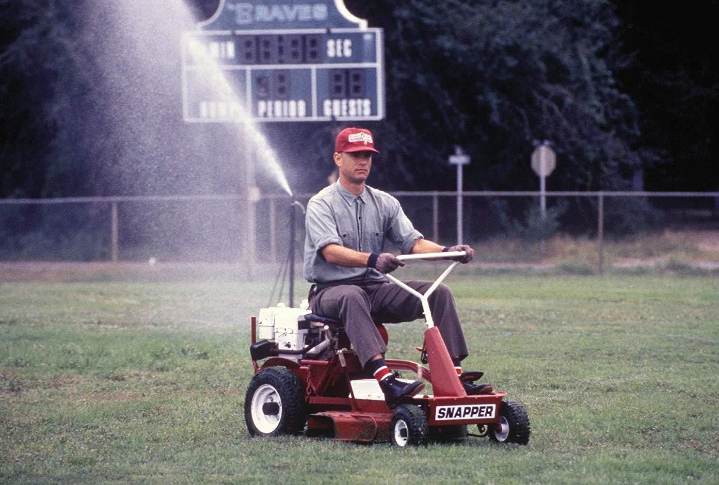 #3. Forrest Gump