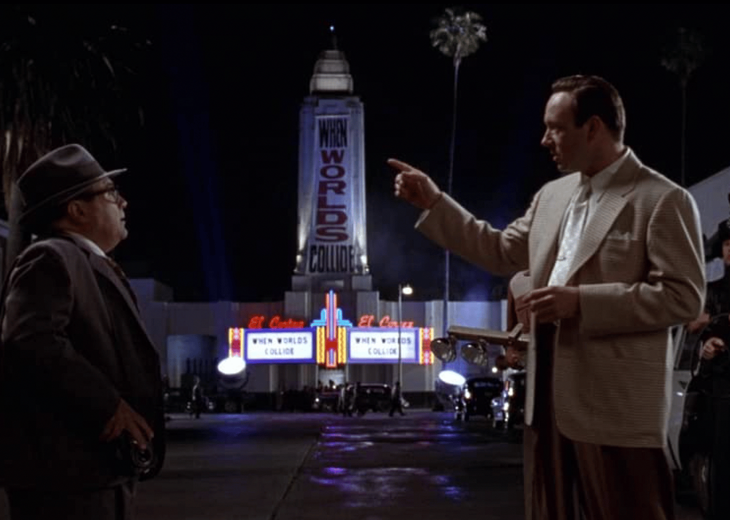 #2. L.A. Confidential (1997)