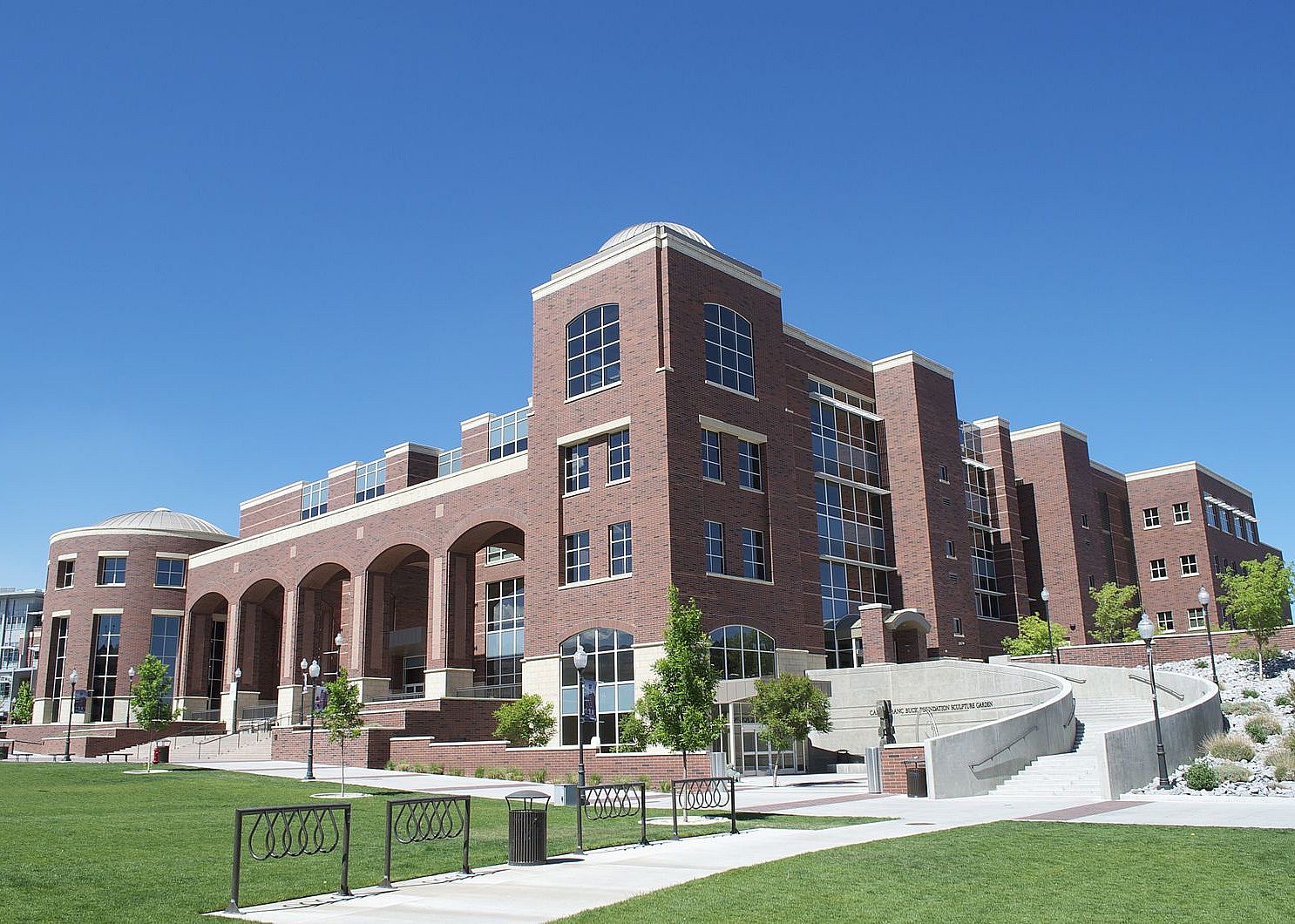 Nevada: University of Nevada-Reno