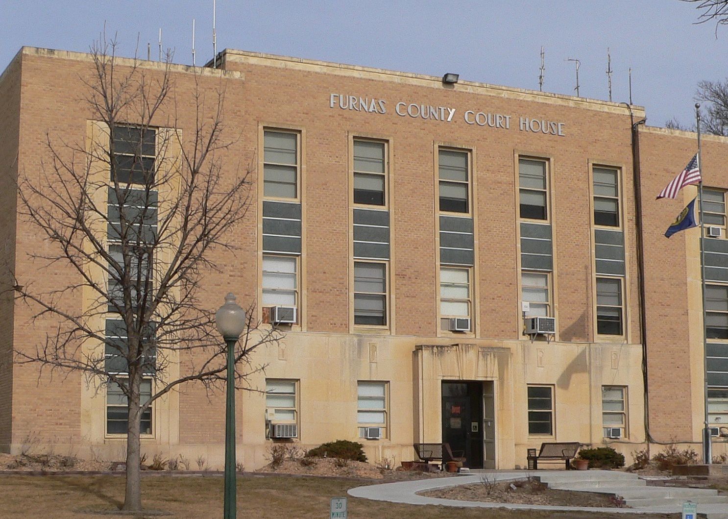 #18. Furnas County