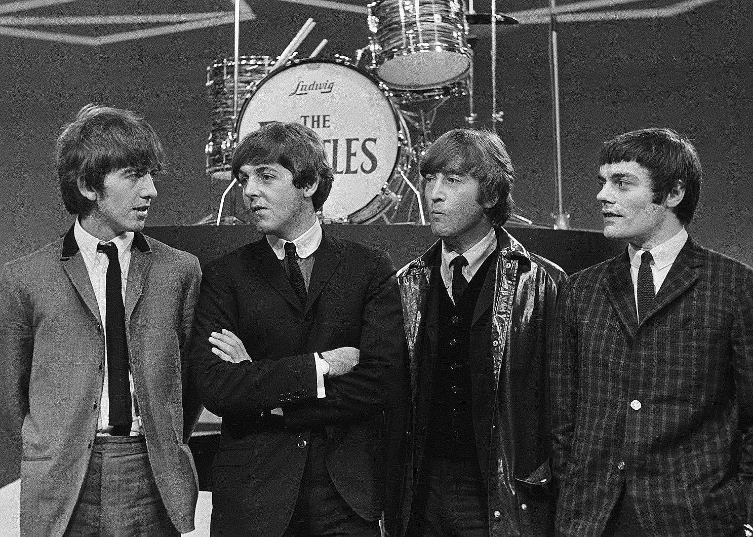 The Beatles