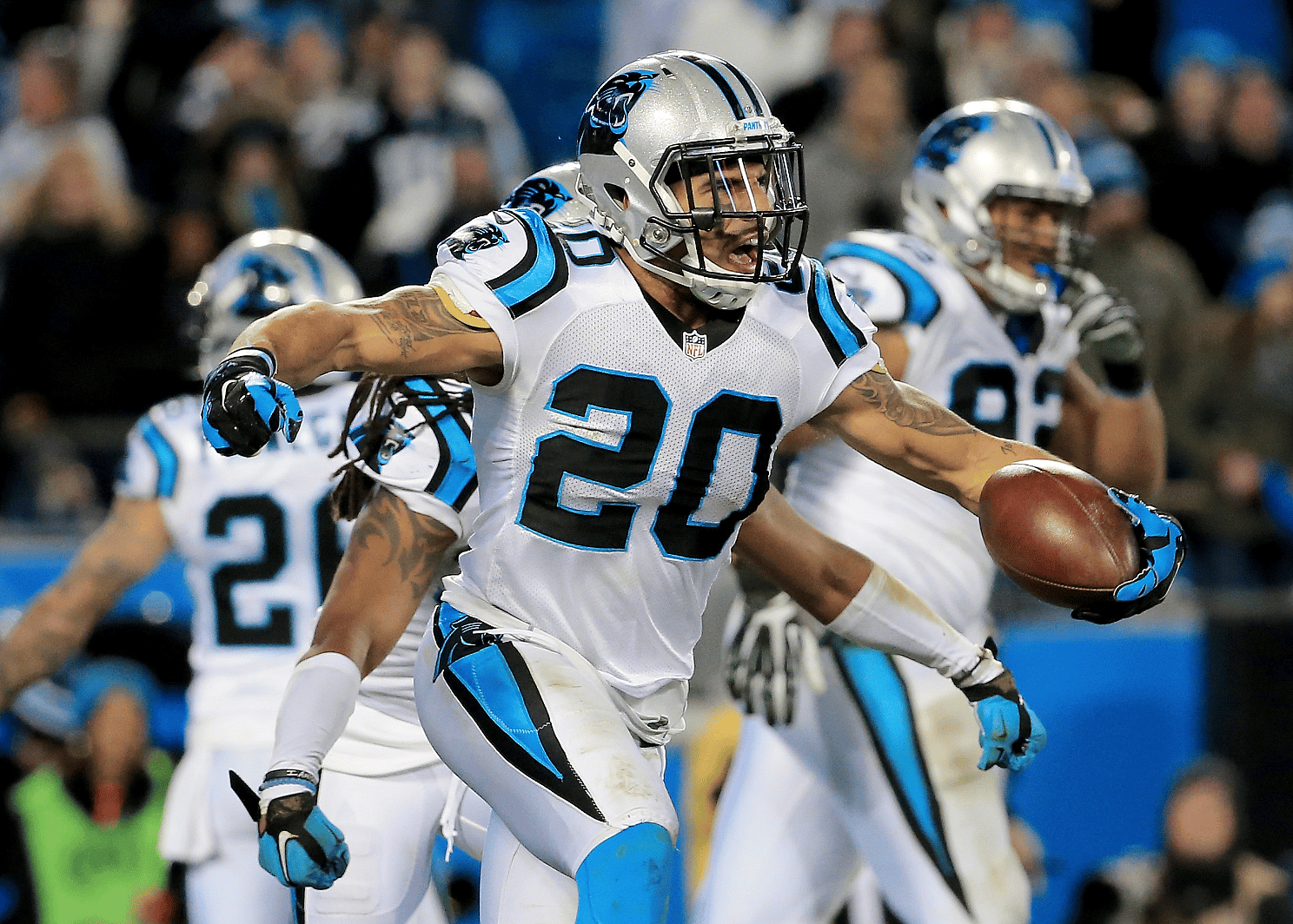 Carolina Panthers