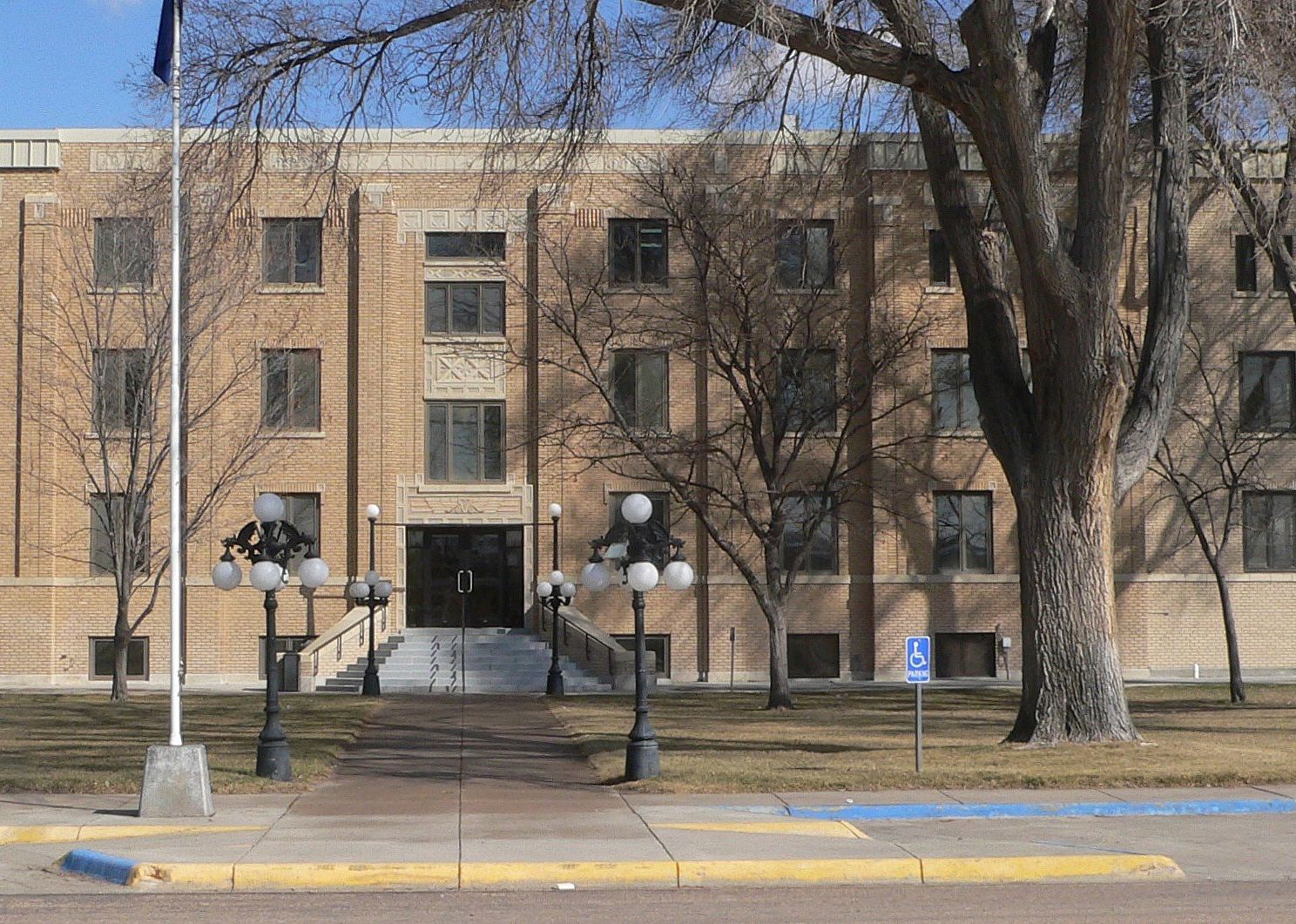 #9. Grant County