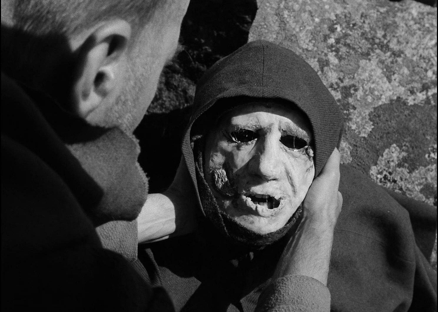 #10. The Seventh Seal (1957)
