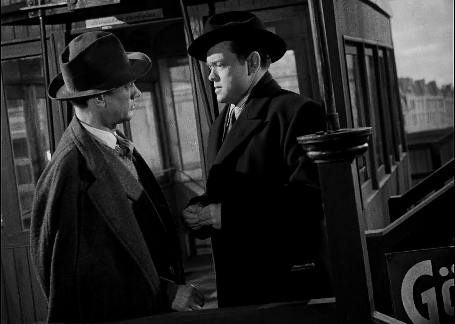 #14. The Third Man (1949)