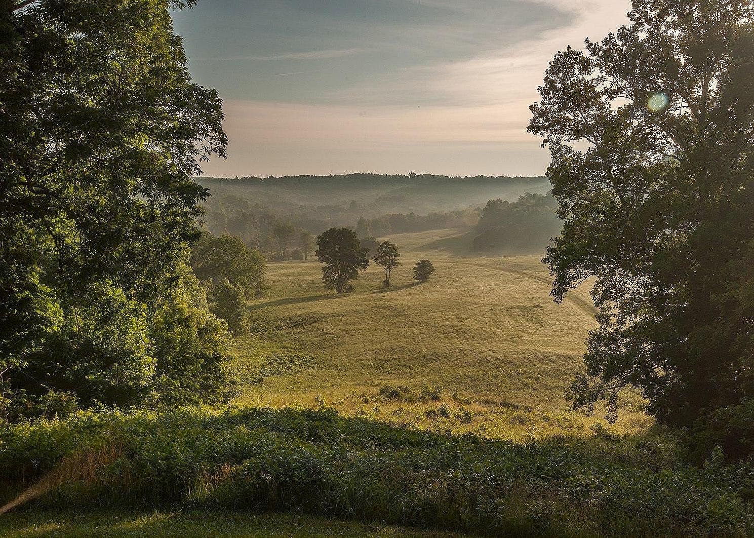 #22. Kentucky