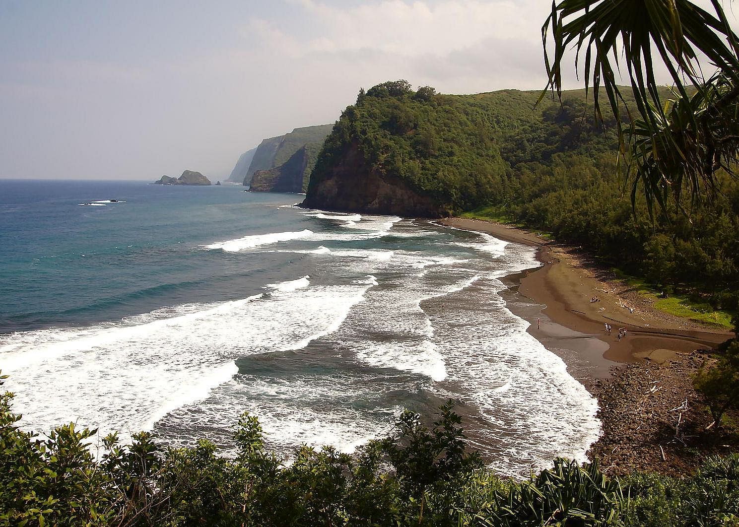 #25. Hawaii