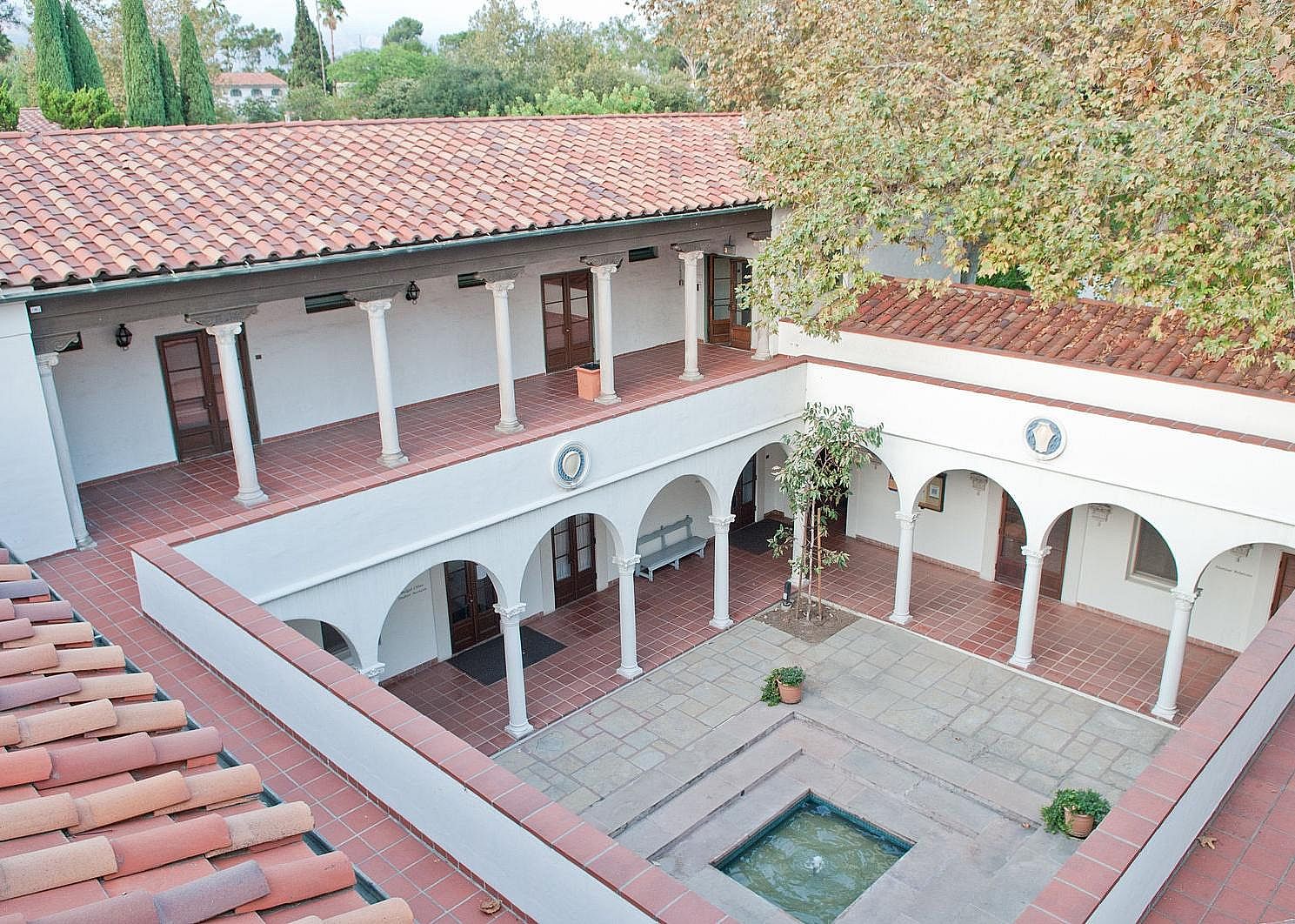 #72. Scripps College