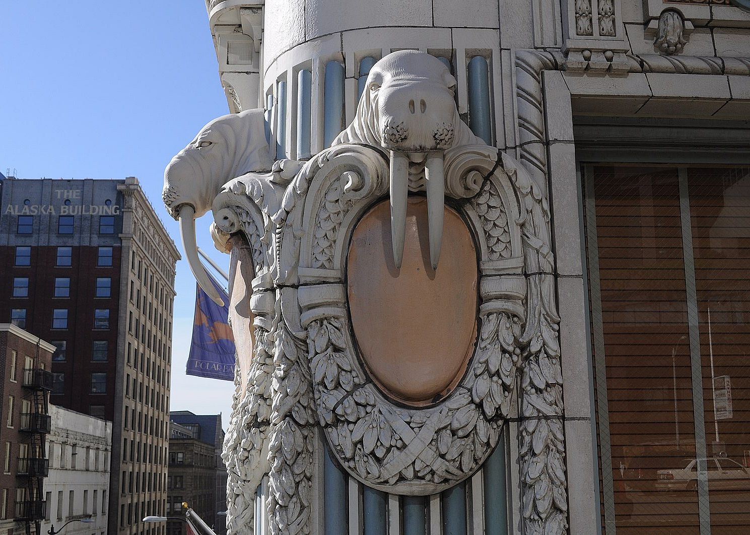 #12. Washington