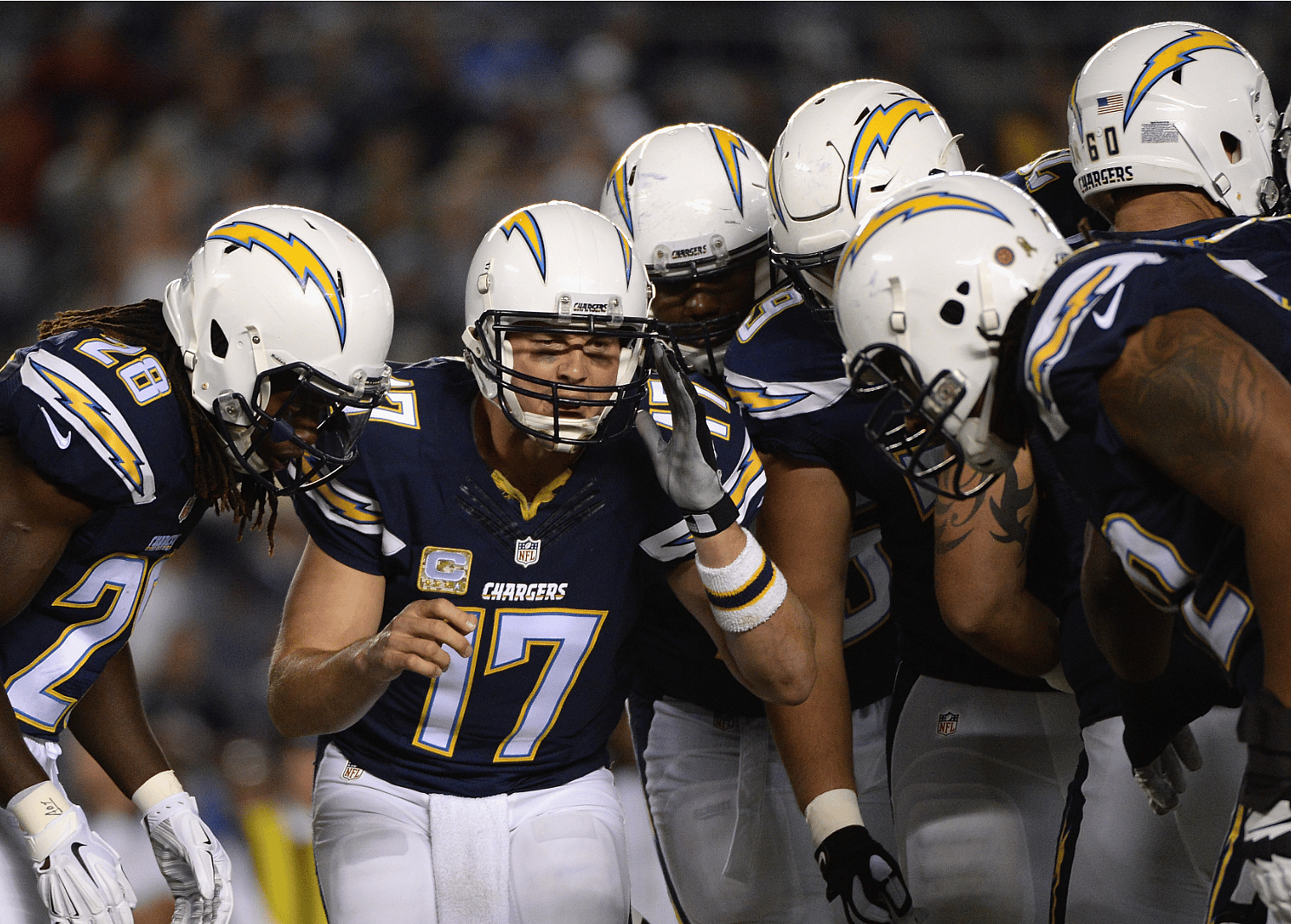 Los Angeles Chargers