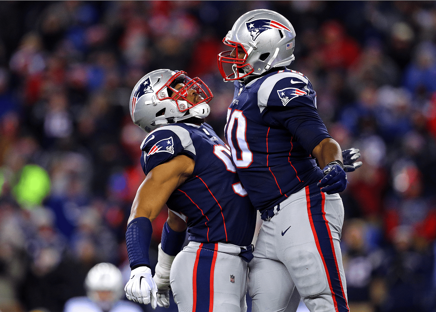 New England Patriots