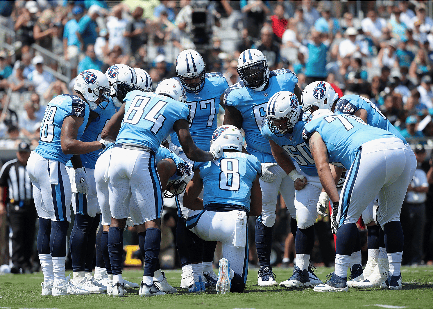 Tennessee Titans