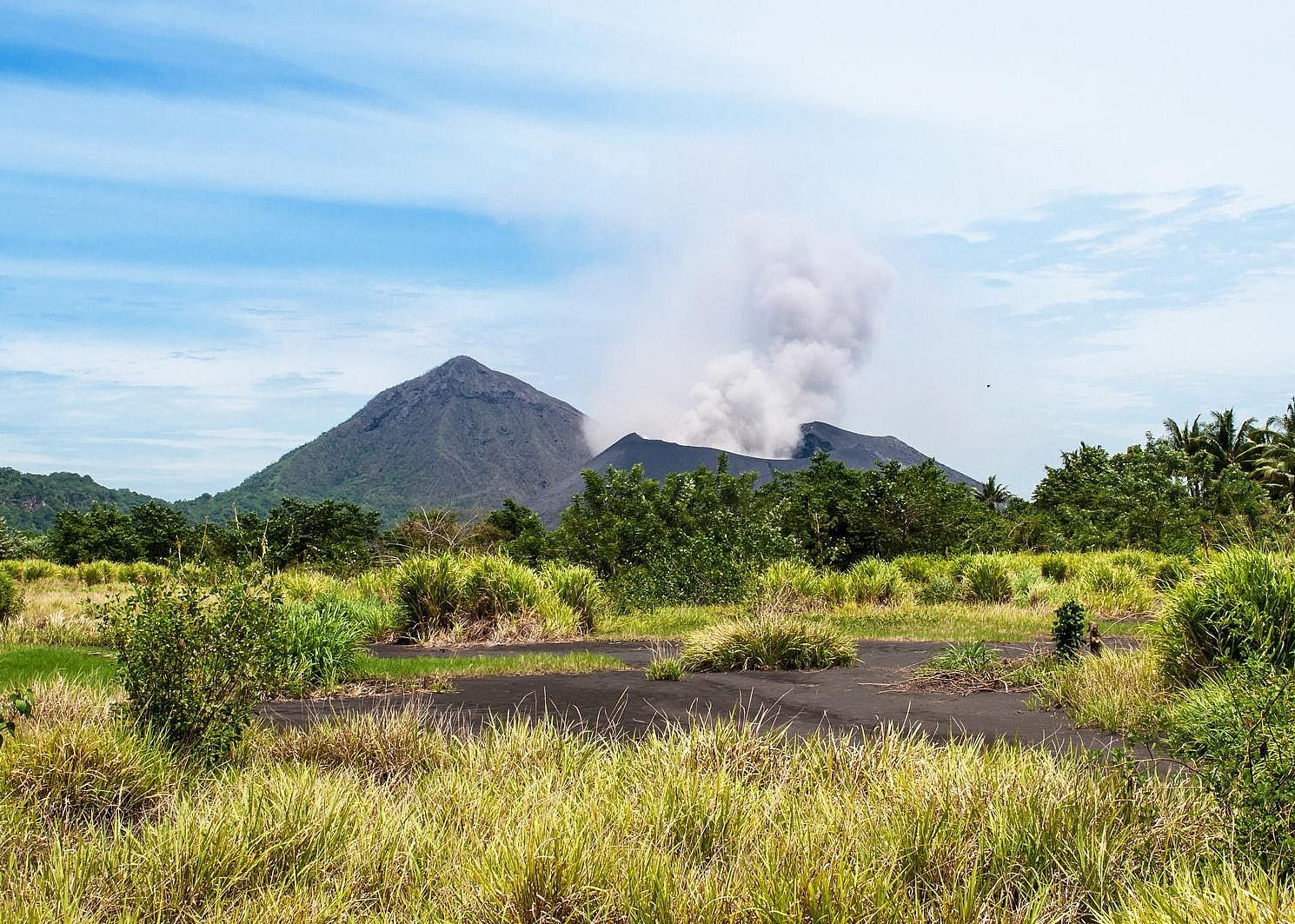 #22. Papua New Guinea