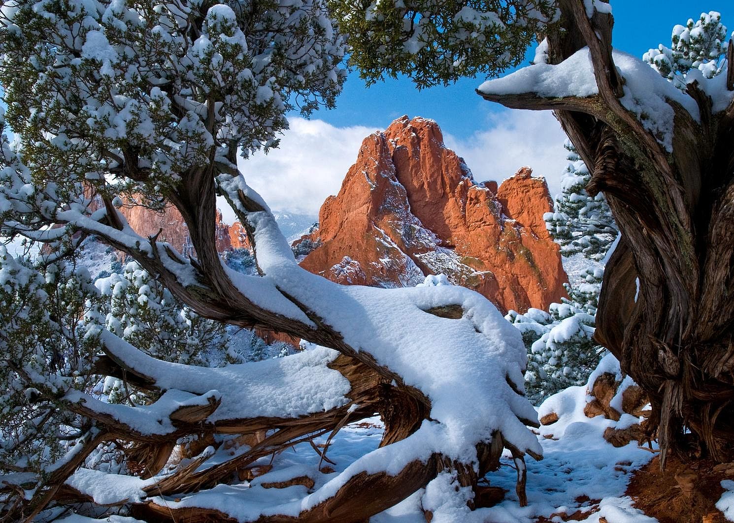 #13. Colorado Springs, Colorado