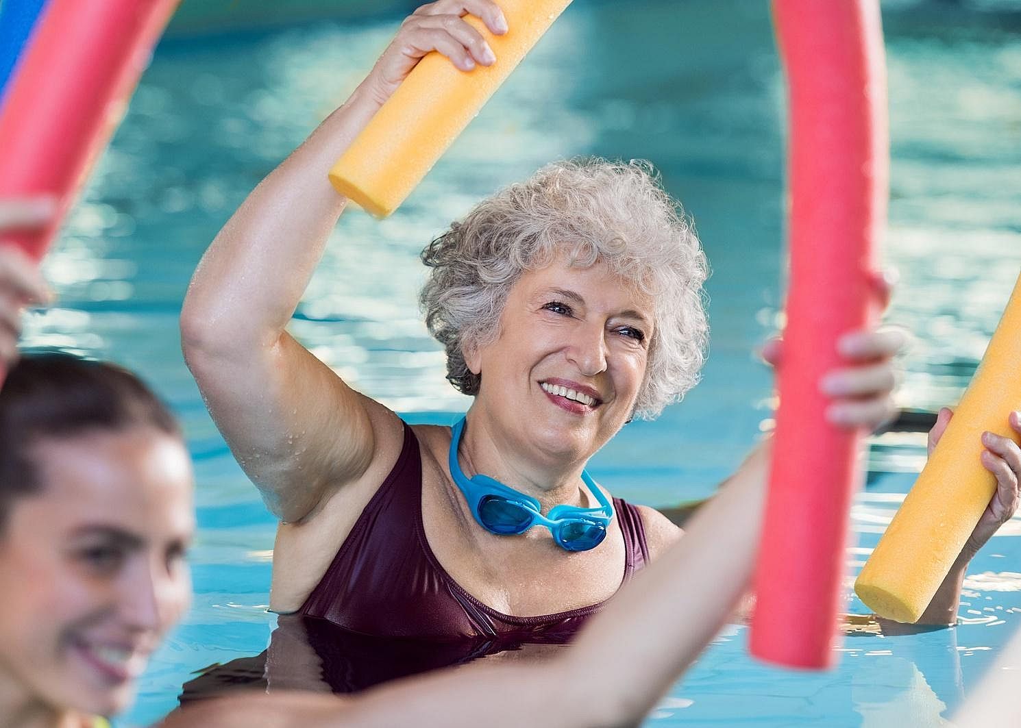 #41. Recreational therapists