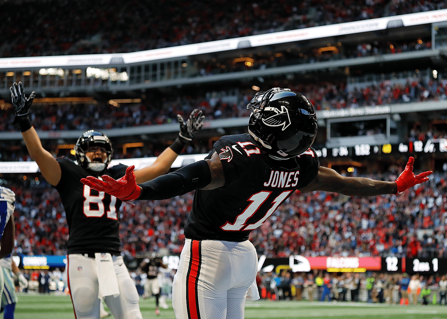 Atlanta Falcons