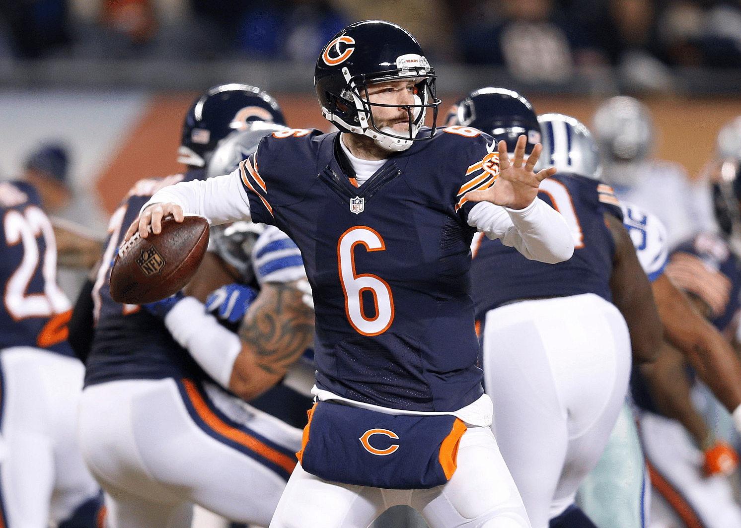 Chicago Bears