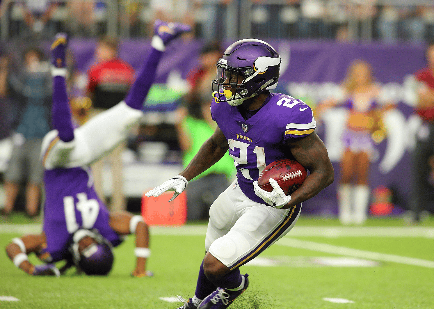 Minnesota Vikings