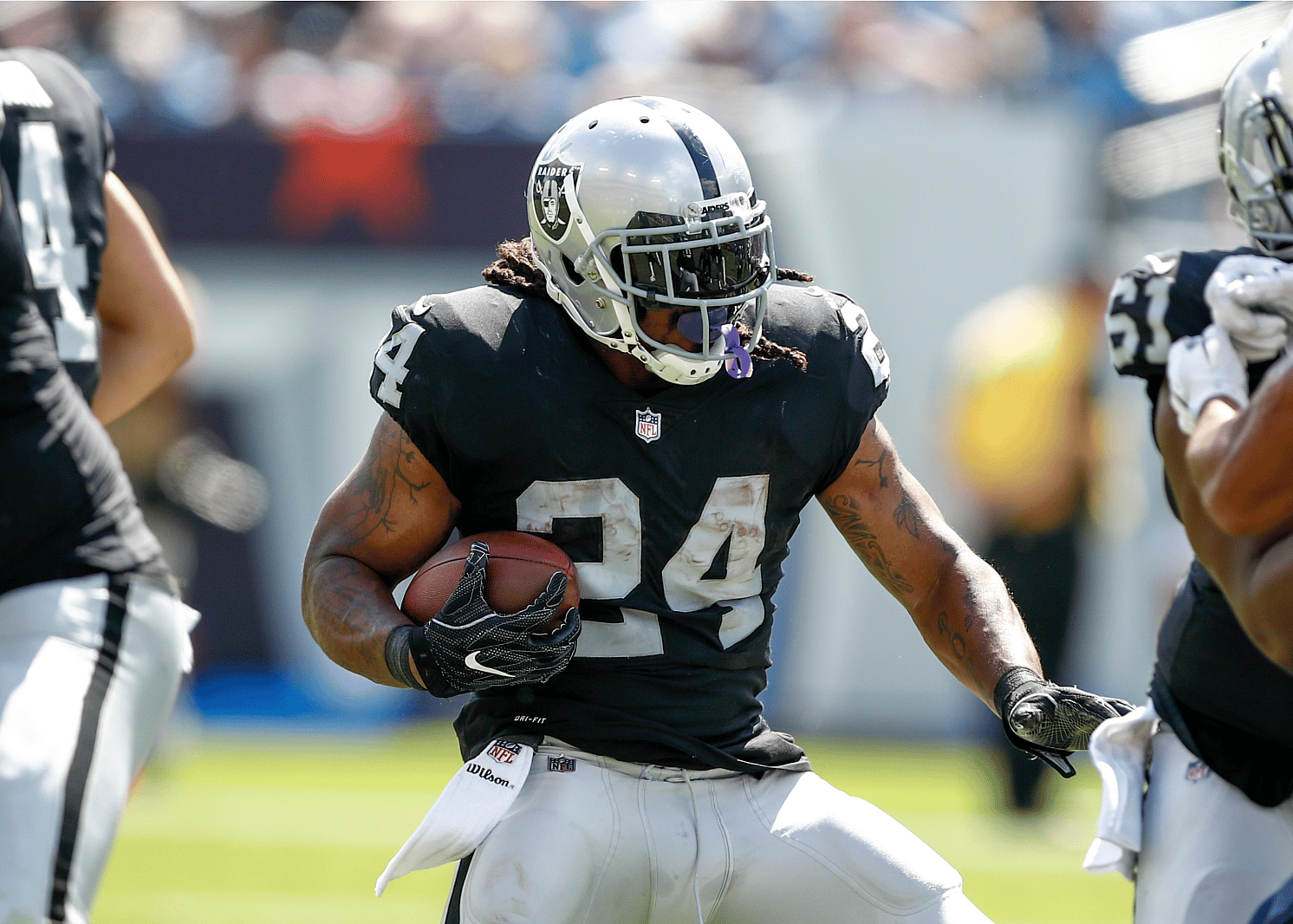 Las Vegas Raiders