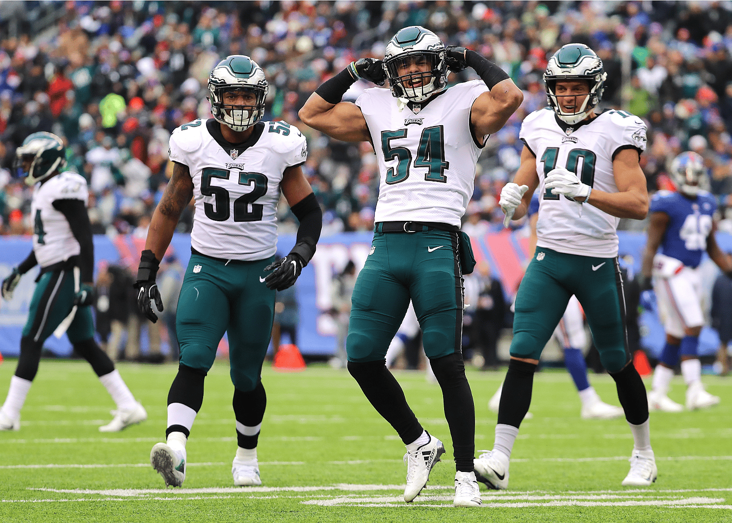 Philadelphia Eagles