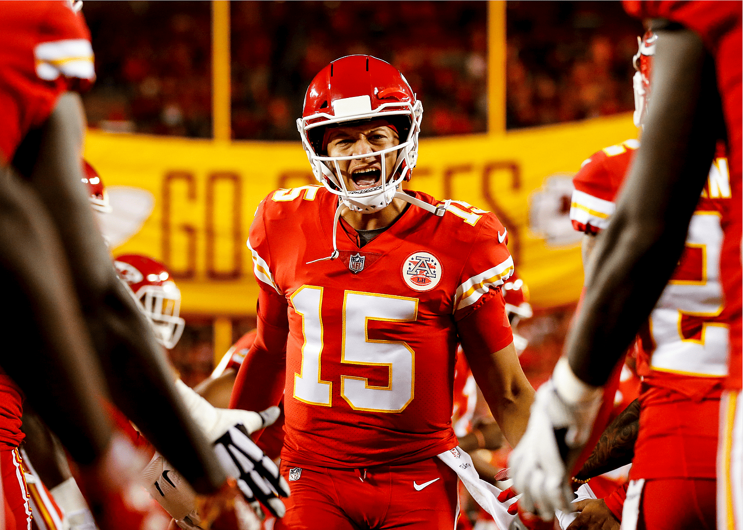 Kansas City Chiefs