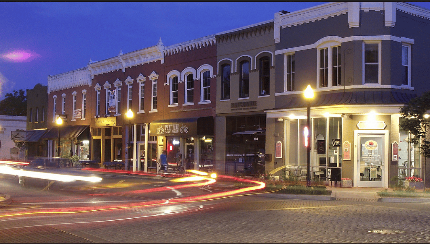#23. Arkansas